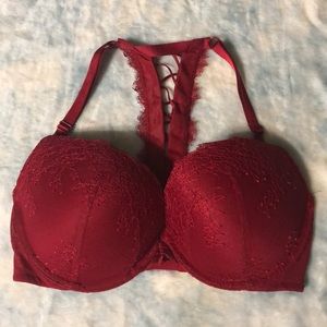 Victoria’s Secret very sexy push up 34 D